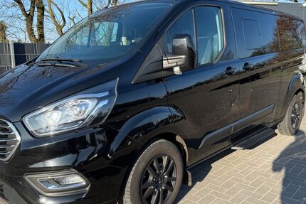 Ford Transit 279.245 km 13.999 &euro; Lohne 49393