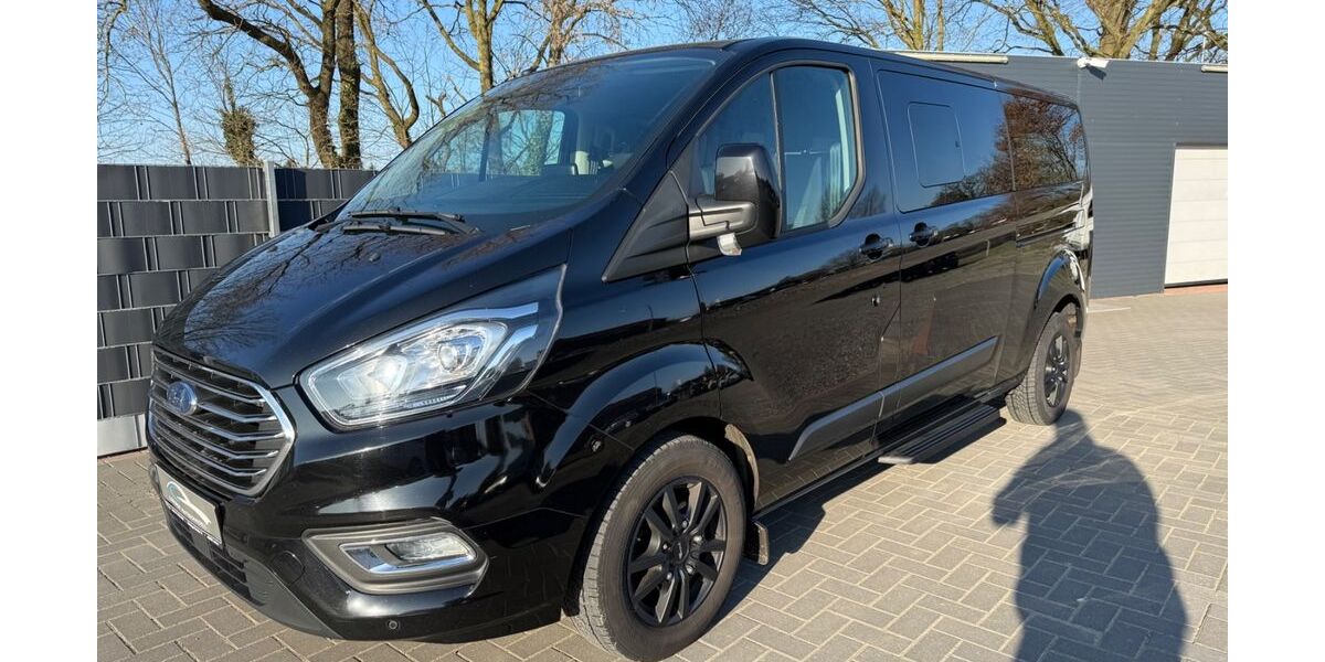 Ford Transit 279.245 km 13.999 &euro; Lohne 49393