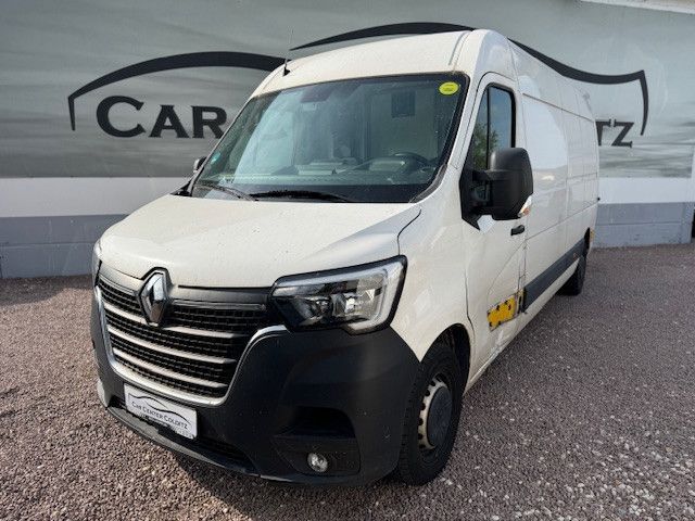 Renault Master 131.000 km 11.000 € Colditz 04680