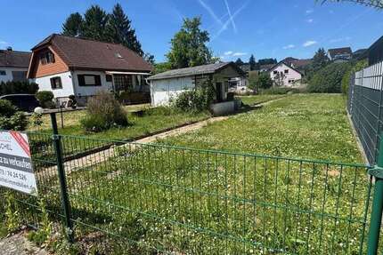 Grundstück zu verkaufen in Schaafheim 262.500 € 750 m²