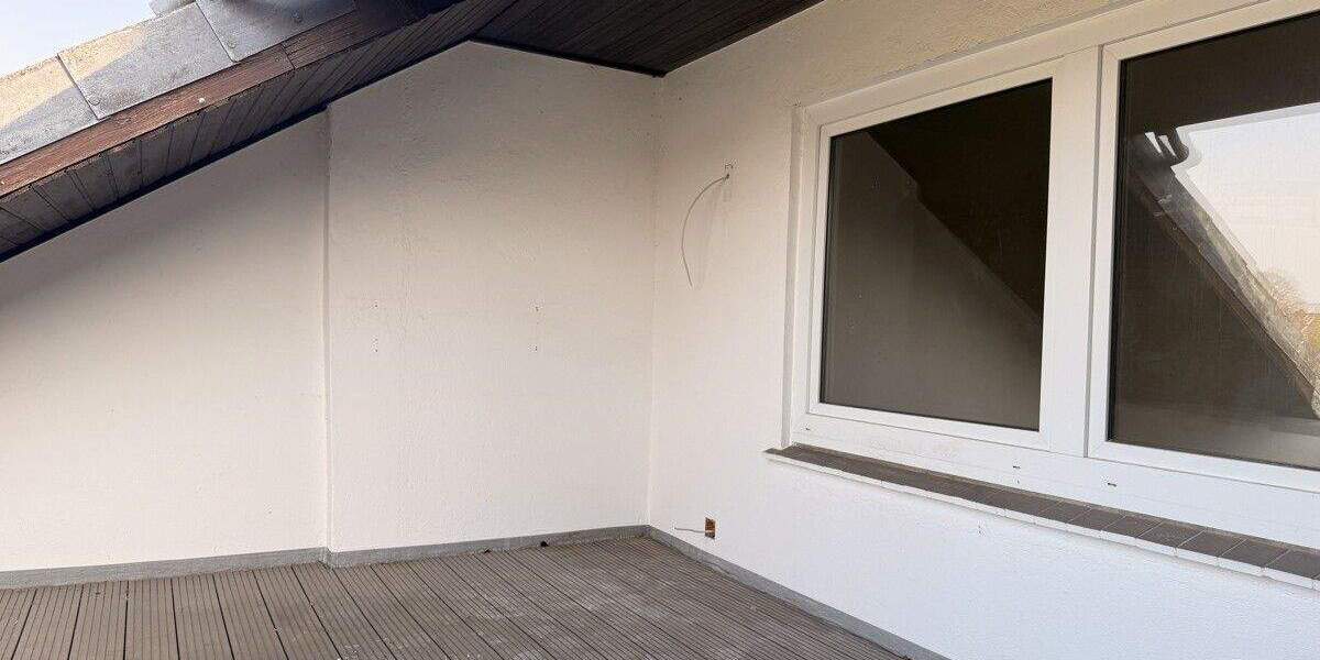 Etagenwohnung Weyhe Kirchweyhe - 3 Zimmer, 73 m&sup2;, 680&euro; | Angebot:26117756