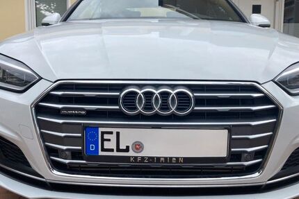 Audi A5 67.500 km 29.990 € Werlte 49757