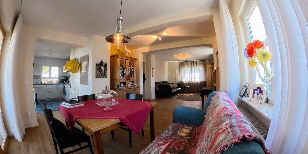 Einfamilienhaus Groß-Umstadt / Raibach Raibach - 5 Zimmer, 170 m&sup2;, 1.750&euro; | Angebot:26318101