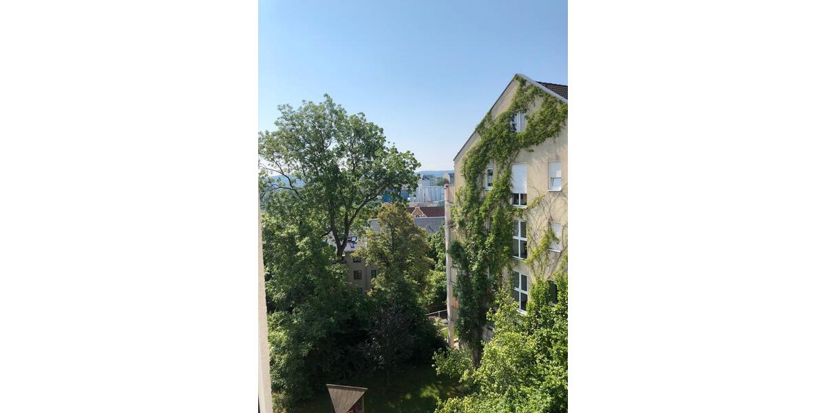 Etagenwohnung Plauen - 1.5 Zimmer, 28 m&sup2;, 29.000&euro; | Angebot:27270868