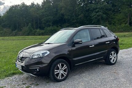 Renault Koleos 144.000 km 5.500 &euro; Reutlingen 72766