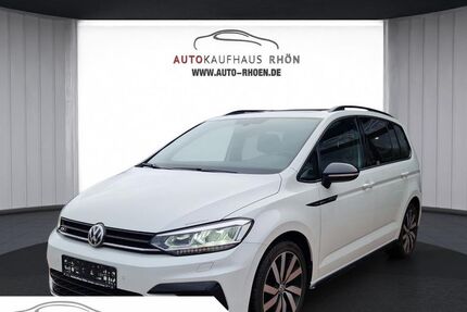 VW Touran 110.390 km 22.490 &euro; Ostheim 97645