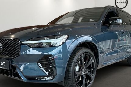 Volvo XC60 1.500 km 59.700 € Siegen 57076