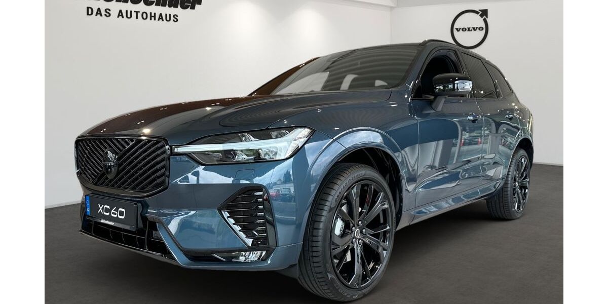 Volvo XC60 1.500 km 59.700 € Siegen 57076