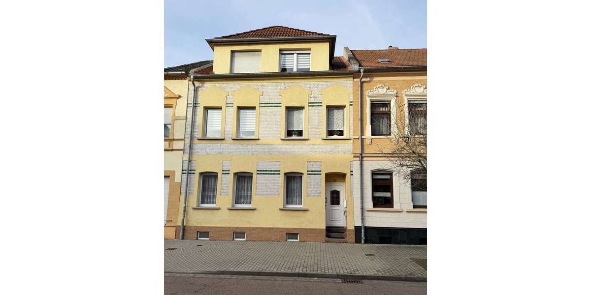 Einfamilienhaus Aken - 9 Zimmer, 171 m&sup2;, 90.000&euro; | Angebot:19641764