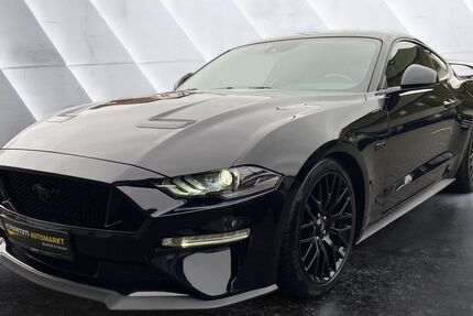Ford Mustang 46.500 km 42.900 &euro; Berlin-Französisch Buchholz 13127