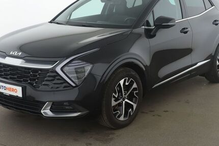 Kia Sportage 47.656 km 24.890 &euro; Dresden 01187