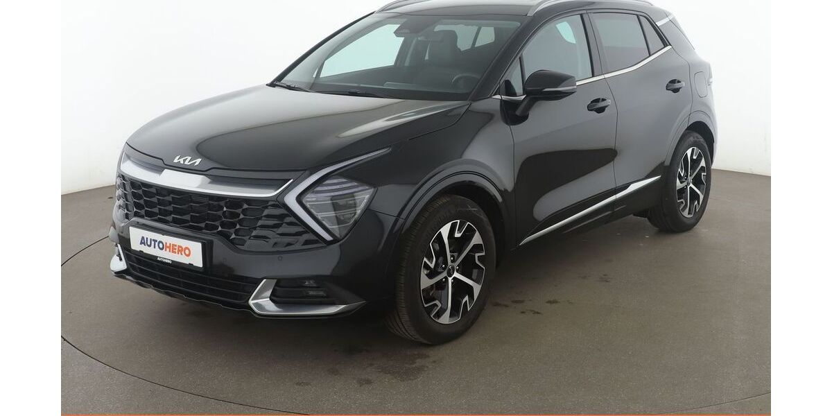 Kia Sportage 47.656 km 24.890 &euro; Dresden 01187
