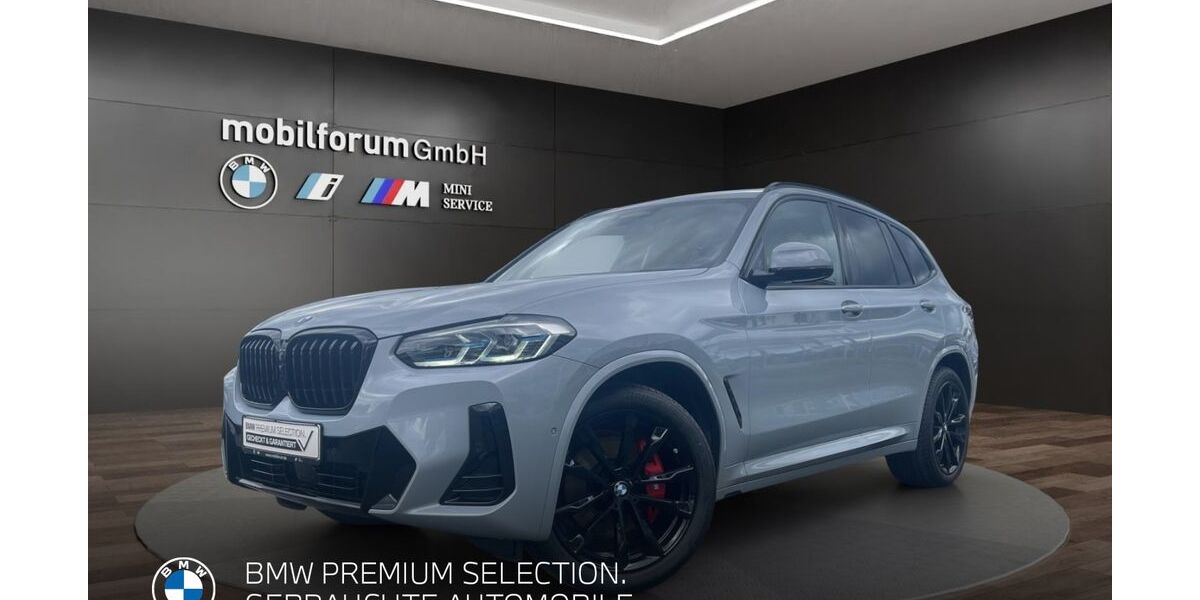 BMW X3 25.995 km 59.405 &euro; Freiberg 09599