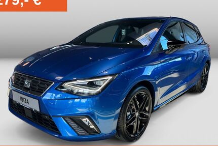 Seat Ibiza 1.500 km 25.250 &euro; Weinstadt-Endersbach 71384