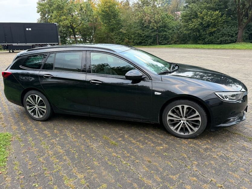 Opel Insignia 150.000 km 17.800 € Eberhardzell 88436