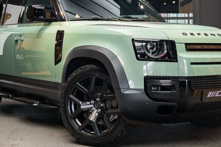 Land Rover Defender 47.112 km 99.995 € Kleve 47533