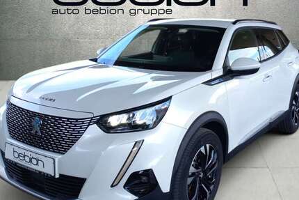 Peugeot 2008 34.100 km 15.880 &euro; Esslingen 73728