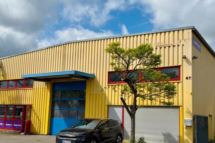 Gewerbeobjekt Heidelberg Pfaffengrund - 3.200&euro; | Angebot:26469993