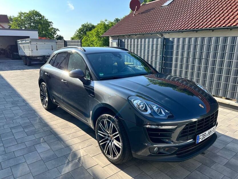 Macan