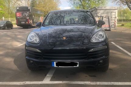 Porsche Cayenne 278.244 km 13.000 &euro; Heilbronn 74080