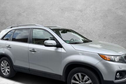 Kia Sorento 233.000 km 6.666 &euro; Detmold 32758
