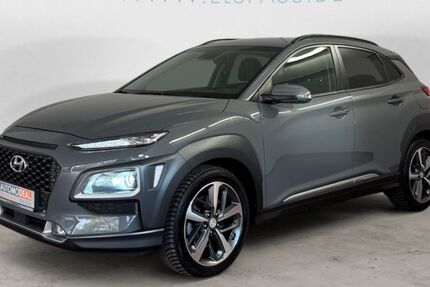 Hyundai KONA 24.833 km 20.989 € Dinslaken 46539