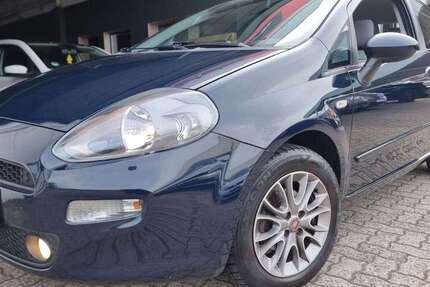 Fiat Grande Punto 173.550 km 3.495 &euro; Wolfsburg 38446