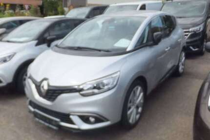 Renault Scenic 57.000 km 15.900 &euro; Görwihl 79733