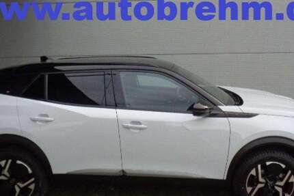 Peugeot 2008 49.500 km 22.900 &euro; Adendorf 21365