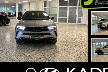 Opel Mokka 23.850 km 15.450 &euro; Berlin Tempelhof 12103