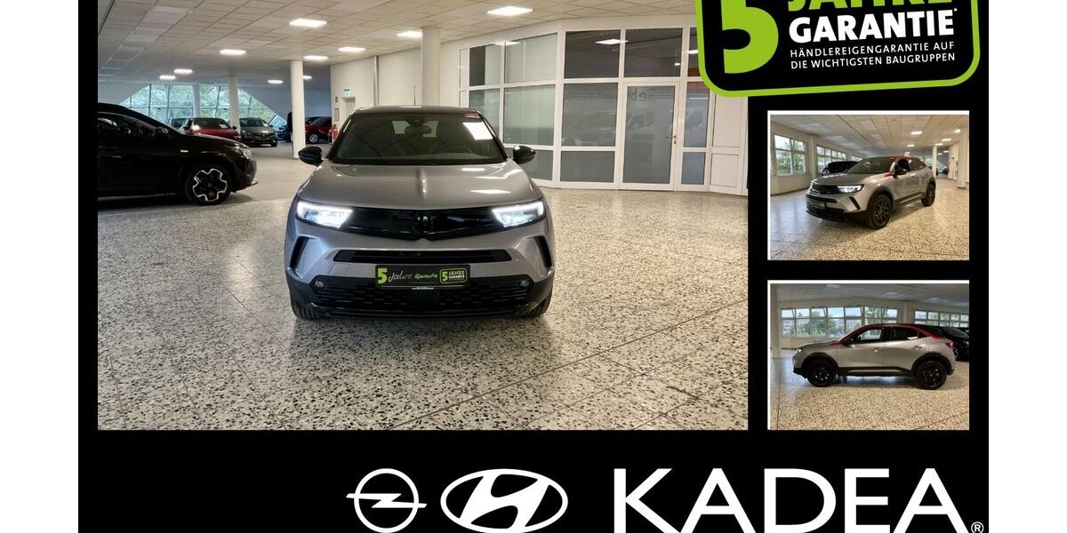 Opel Mokka 23.850 km 15.450 &euro; Berlin Tempelhof 12103