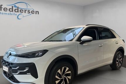 VW T-Roc 4.900 km 31.979 &euro; Alfeld 31061