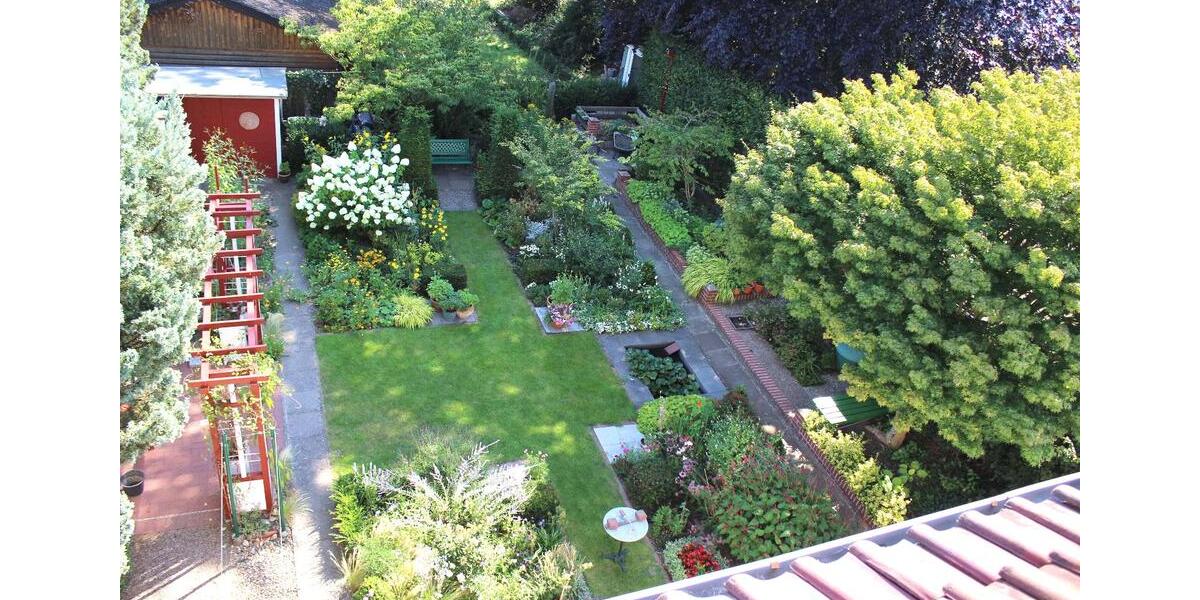 Dachgeschoßwohnung Rahden - 2 Zimmer, 60 m&sup2;, 530&euro; | Angebot:25311075