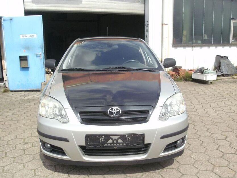 Corolla