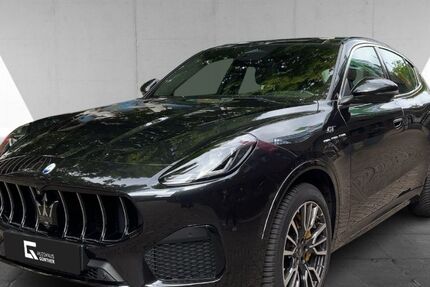 Maserati Grecale 51.158 km 45.900 &euro; Frankfurt 60314