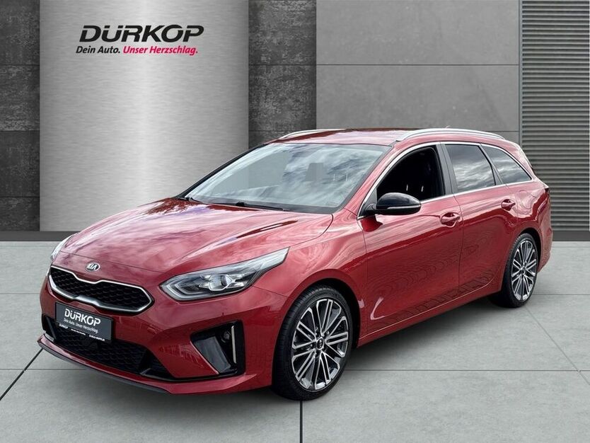ceed Sportswagon
