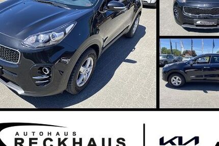 Kia Sportage 76.600 km 15.950 &euro; Langenberg 33449