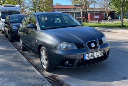 Seat Ibiza 171.000 km 2.199 &euro; Haar 85540