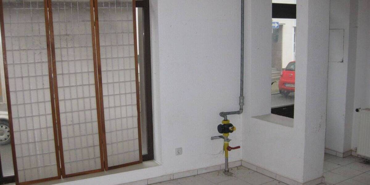 Reihenhaus Bad Frankenhausen/Kyffhäuser Bad Frankenhausen - 1 Zimmer, 25.000&euro; | Angebot:25771619