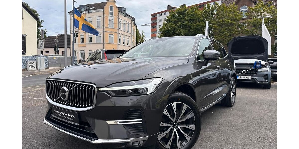Volvo XC60 109.800 km 31.288 &euro; Siegburg 53721