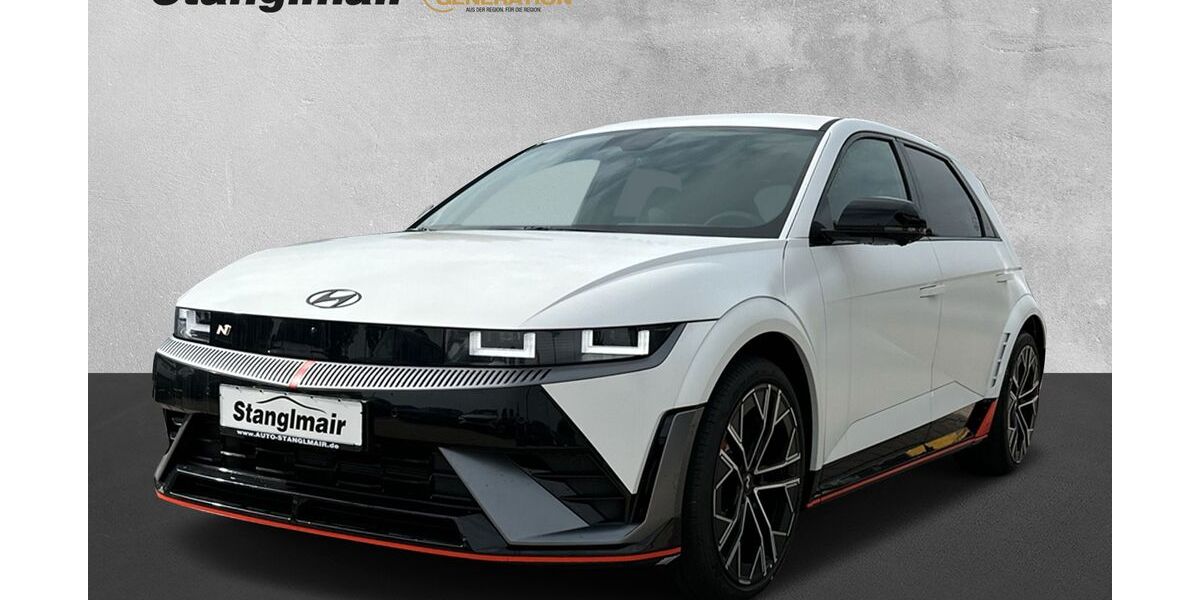 Hyundai IONIQ 5 8.000 km 54.990 &euro; Wielenbach 82407