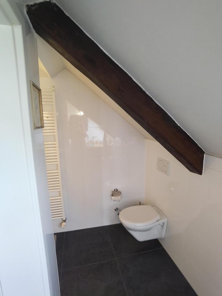 Zimmer in 3er WG - im WOHNPROJEKT zimmer
