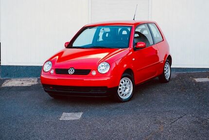 VW Lupo 59.900 km 5.500 &euro; Eggolsheim 91330