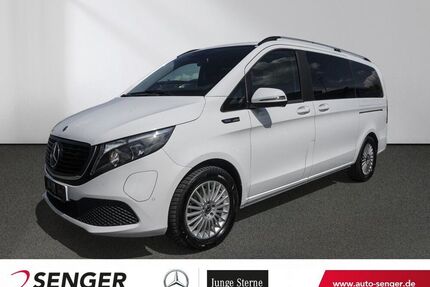 Mercedes EQV