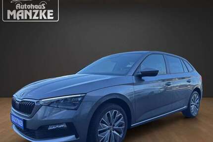 Skoda Scala 38.843 km 19.990 &euro; Grimma 04668