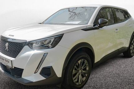 Peugeot 2008 43.905 km 17.450 &euro; Iserlohn 58636