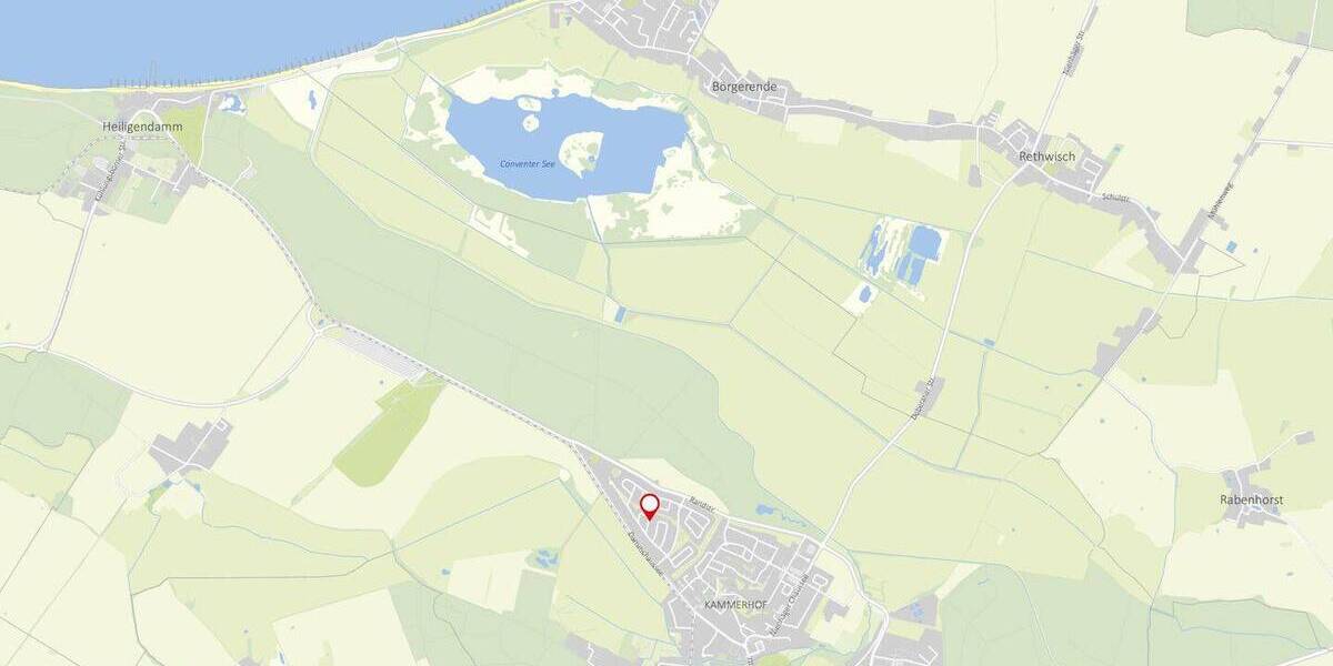 Einfamilienhaus Bad Doberan - 3 Zimmer, 96 m&sup2;, 499.000&euro; | Angebot:26887664