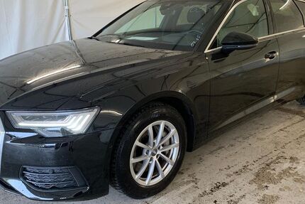 Audi A6 130.000 km 25.950 &euro; Steinbach-Hallenberg OT Herges-Hallenberg 98587