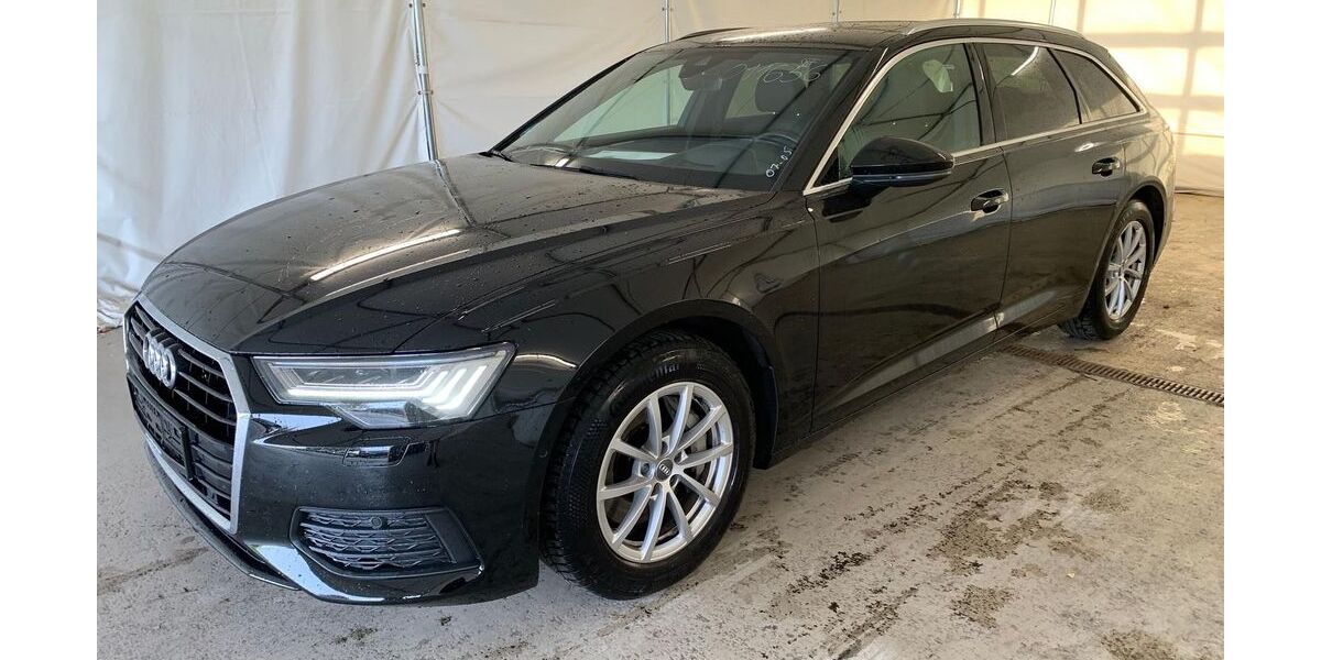 Audi A6 130.000 km 25.950 &euro; Steinbach-Hallenberg OT Herges-Hallenberg 98587