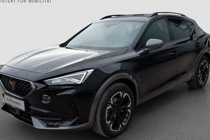 Cupra Formentor 13.104 km 31.490 &euro; Landau 76829